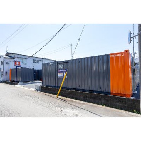ハローストレージ沼津緑ヶ丘2