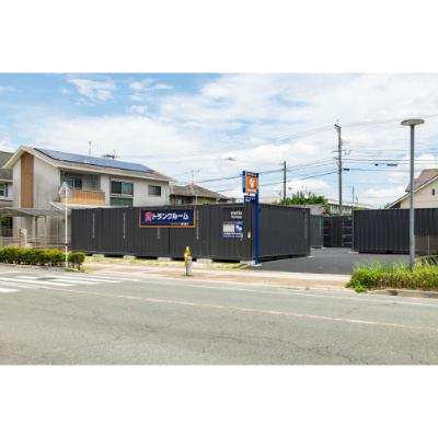 ハローストレージ熊本植木