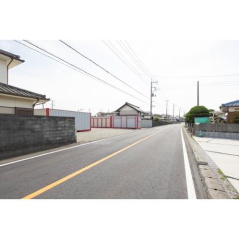 ハローストレージ熊谷樋春
