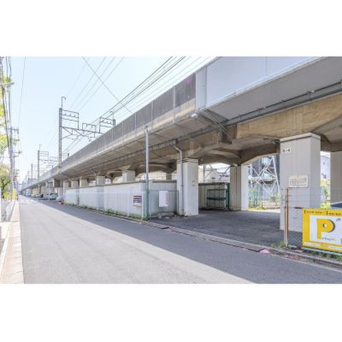 新松戸レンタル納戸