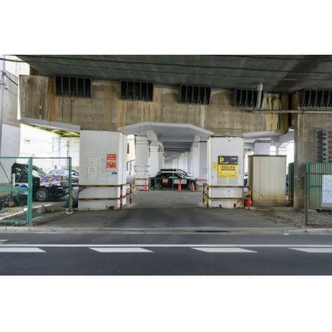 水神森東第３納戸
