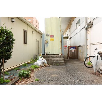二ツ塚納戸