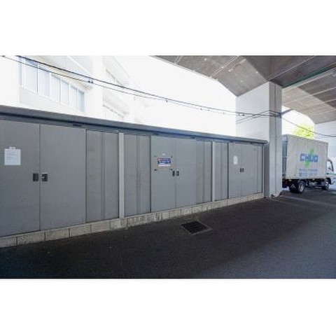 高円寺西５号納戸
