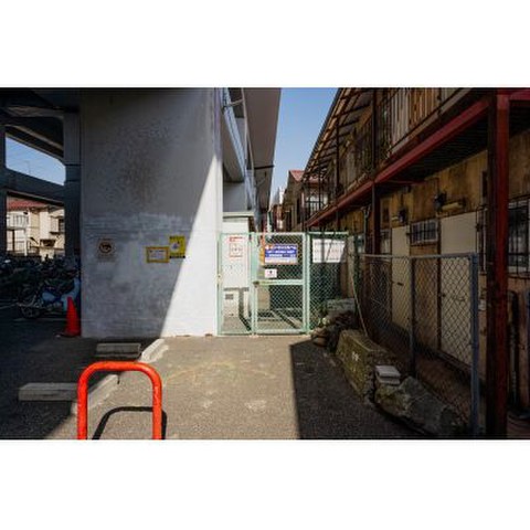 高円寺西２号納戸