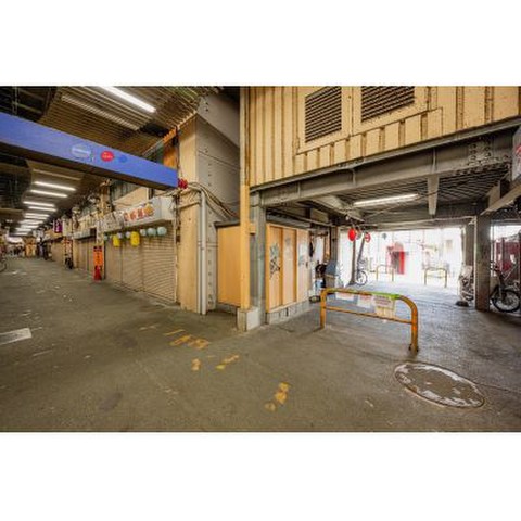 高円寺ストリート納戸