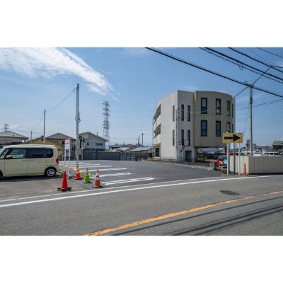 ハローストレージ甲府徳行