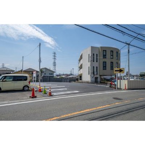ハローストレージ甲府徳行