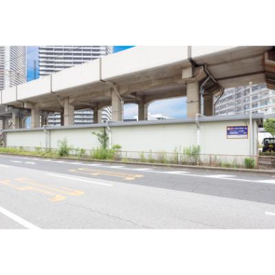 トランクルーム打瀬Ⅱ