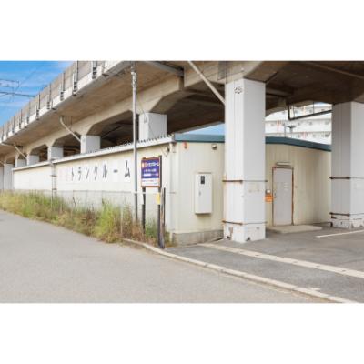 トランクルーム行田