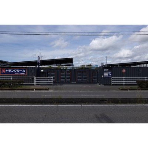 ハローストレージ倉敷連島2