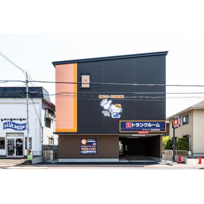 ハローストレージ仙台南光台