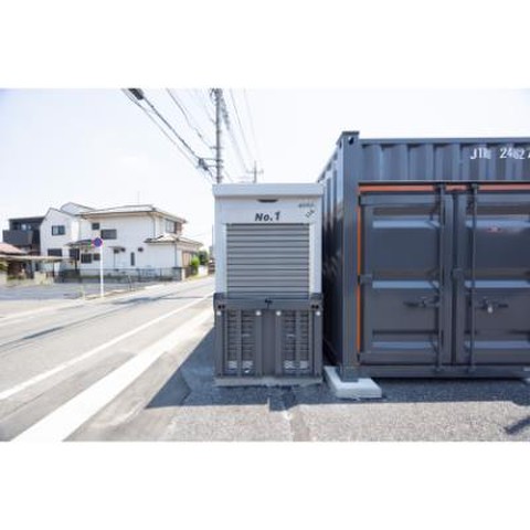 ハローバイクボックス八王子平岡町