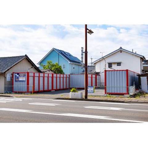 ハローストレージ前橋三河町