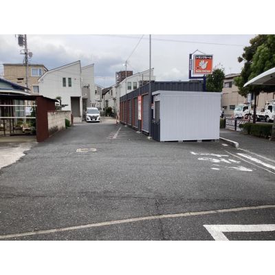 ハローバイクボックス大杉3
