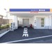 ハローストレージ横浜本牧（屋外型）