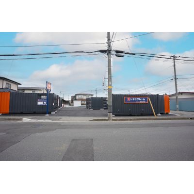 ハローストレージ奥州水沢高網