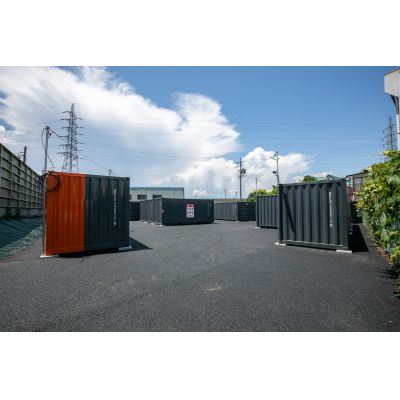 ハローストレージ塩尻広丘野村