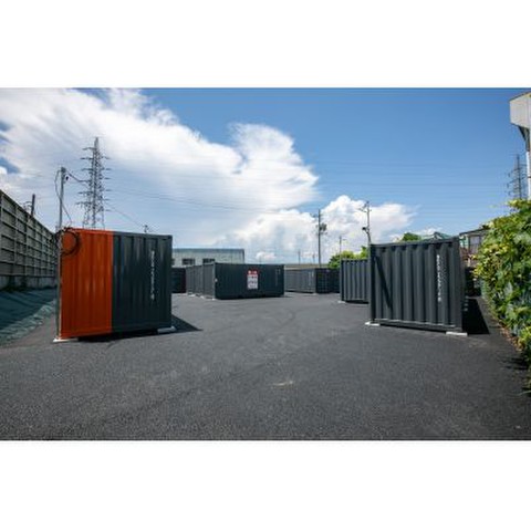 ハローストレージ塩尻広丘野村
