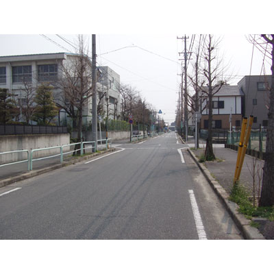 ハローストレージ名古屋当知　画像3