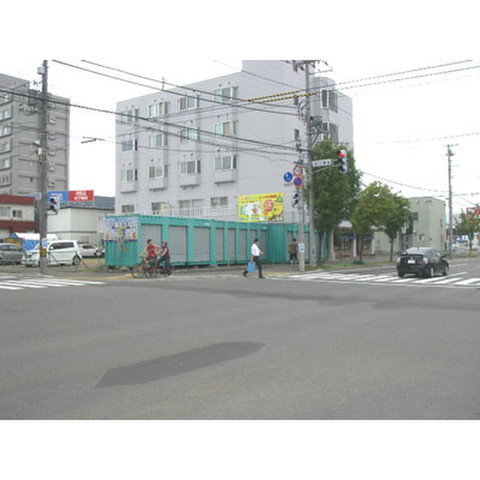 ハローストレージ北14条東4丁目