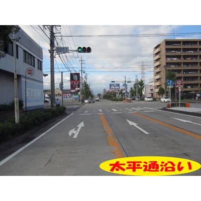 ハローストレージ名古屋みなと　画像2