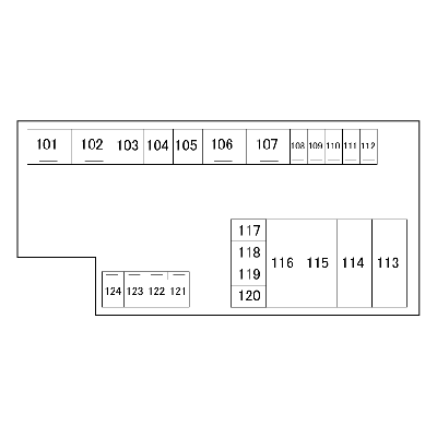 ハローストレージ名古屋みなと　画像4