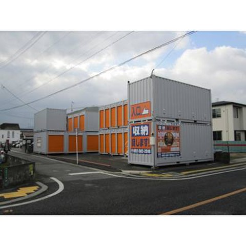 ハローストレージ福岡早良区野芥1