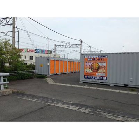 ハローストレージ高松郷東町