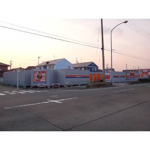 ハローストレージ太白東中田（旧名:仙台東中田）
