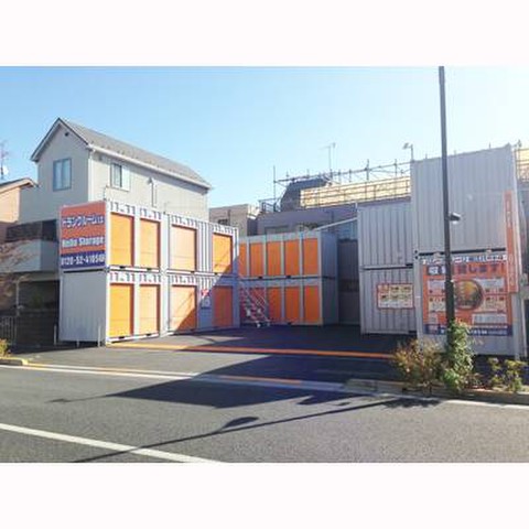 ハローストレージ瑞江4