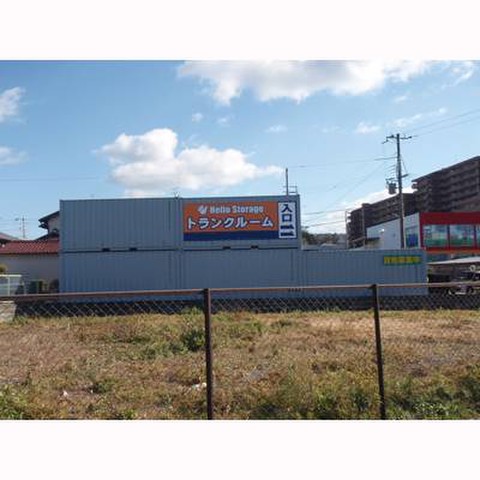 ハローストレージ川西見野