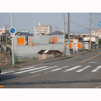 ハローストレージ高井田中央・長田