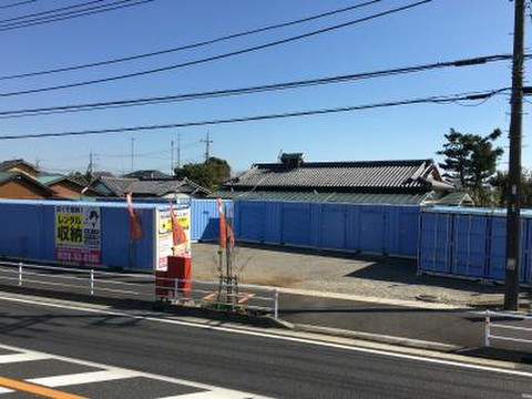 マリンボックス宮台店