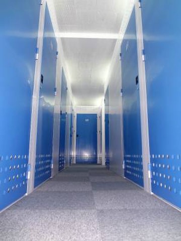 マリンボックス東池袋店