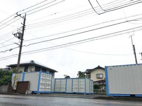 マリンボックス相模原愛川インター店