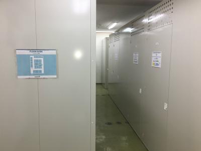 東京メトロ南北線赤羽岩淵 マリンボックス氷川町店