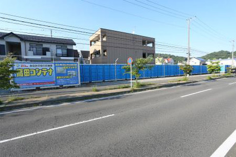 マリンボックス高田店