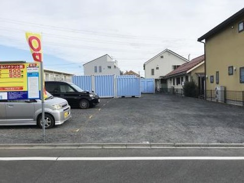 マリンボックス日野東平山店