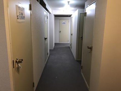 マリンボックス東向島店