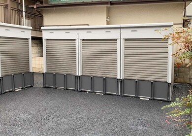 トランクデイズバイク　文蔵2