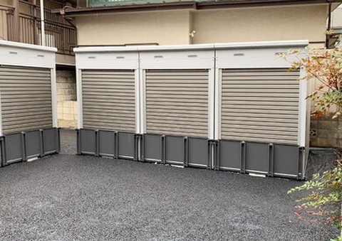 トランクデイズバイク　文蔵2