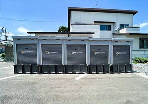 トランクデイズバイク　鴻巣本町