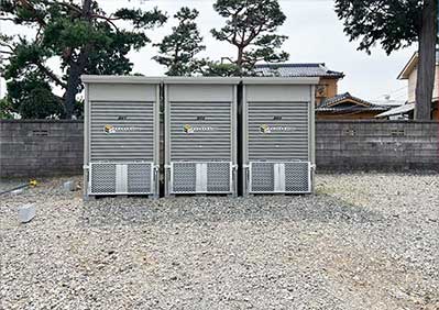 JR八高線小川町トランクデイズバイク鶴ヶ島