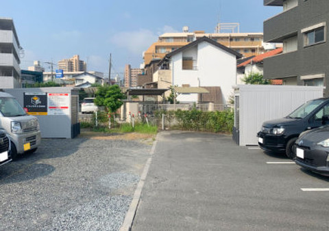 トランクデイズバイク　熊谷銀座