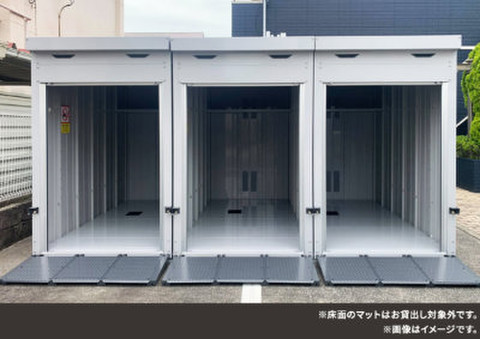 トランクデイズバイク　草加吉町