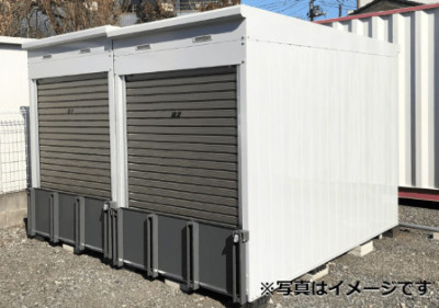 江戸川区トランクデイズバイク　平井