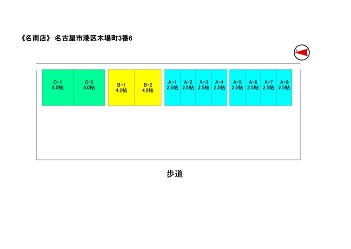 ドッとあ～るコンテナ名南　画像6