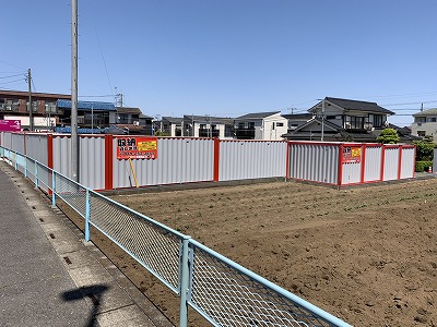 東武東上線上福岡ハローコンテナ川越熊野町店