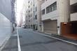 アルファトランク新富町・宝町