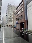 アルファトランク茅場町